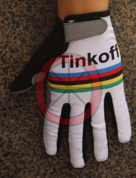 Rukavice Tinkoff